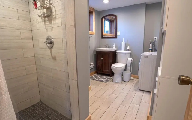 A-frame of Mind - Stunning Hunter Mtn Ski Chalet