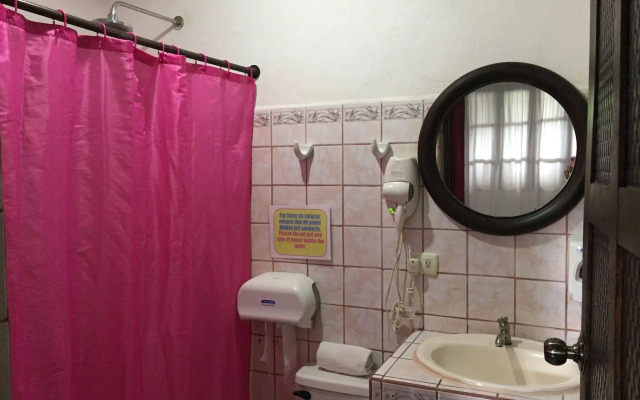 Hotel Mimos