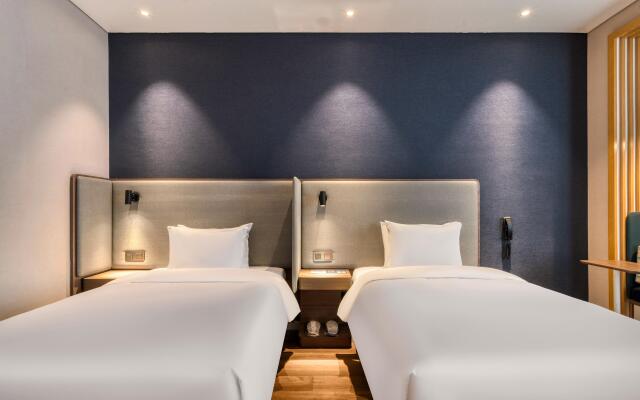 Holiday Inn Express Hangzhou Binjiang by IHG