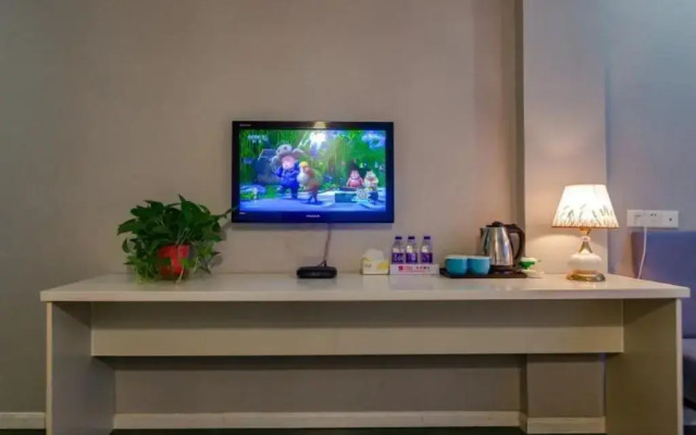 Shell Changzhou Wujin District ChunQiu Yancheng Un