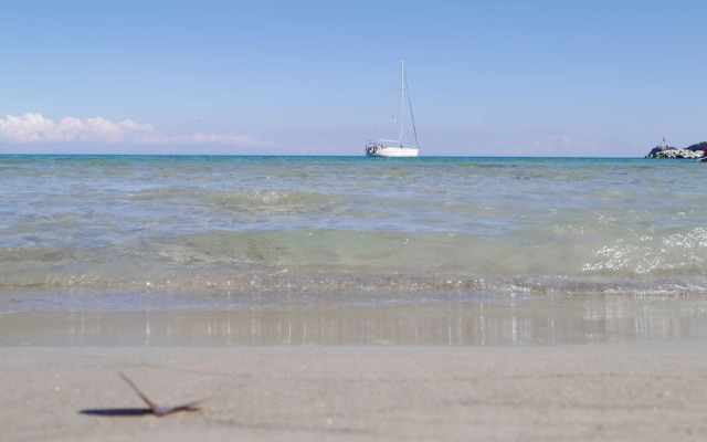 Captain's Beach Boutique Apartments