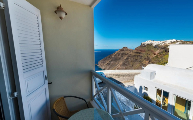 Ellinon Thea Boutique Hotel