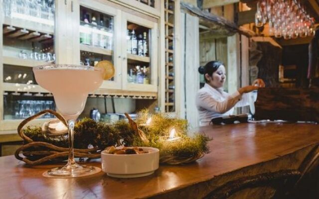 Huilo Huilo Nothofagus Hotel & Spa