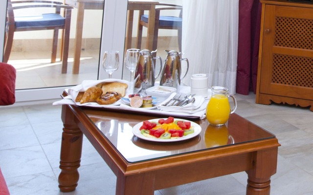 Playacartaya Hotel