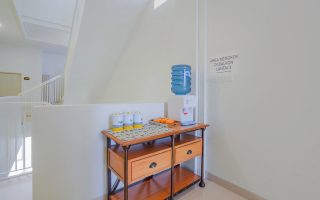 Capital O 90336 Olive Guest House