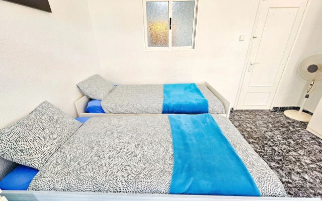 Your Home In Valencia