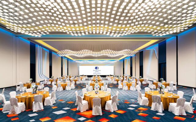 DoubleTree by Hilton Foshan Nanhai