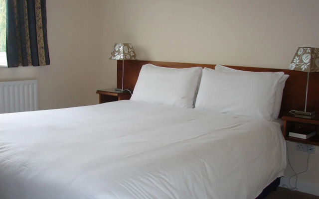 The Angel Hotel