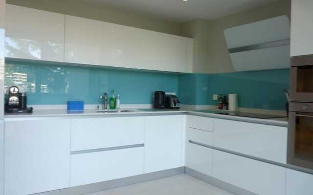 Agence de la Californie - Villa Esterel