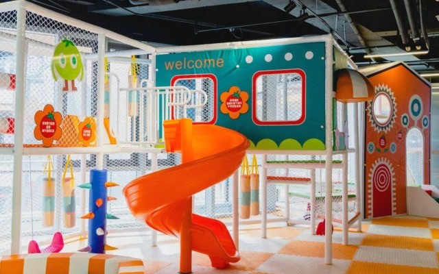MAXX by Steigenberger Shanghai Hongqiao