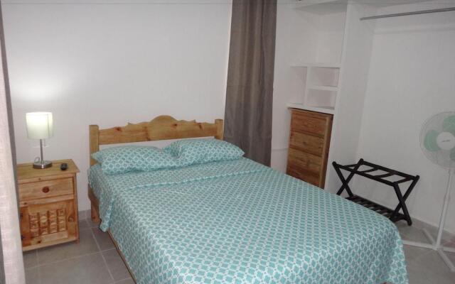 Tropical Paradise Apartment