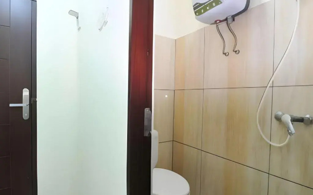 DS Residence Siliwangi