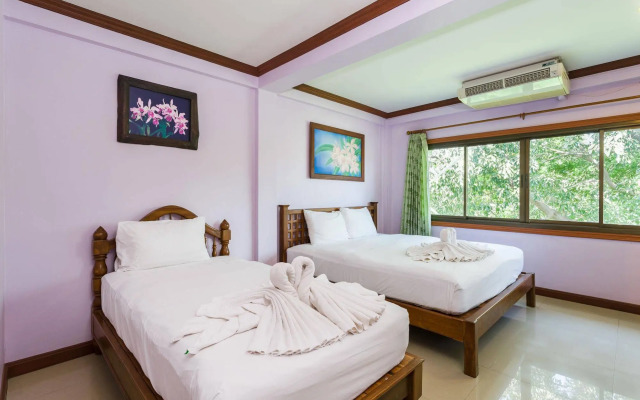 Hotel Avalon Chaweng