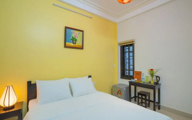 Old Lane Homestay