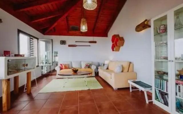 Salitre House
