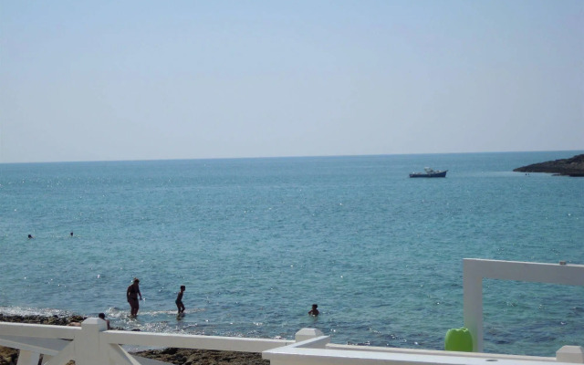 Vistamare Bed and Breakfast