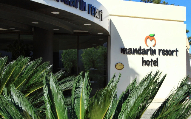 Mandarin Resort & Spa