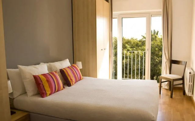 BarcelonaForRent Vila Olimpica Beach