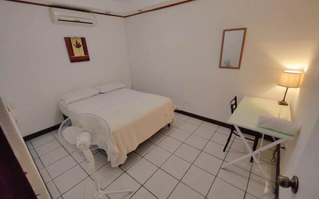 Casa Escalante Hostel