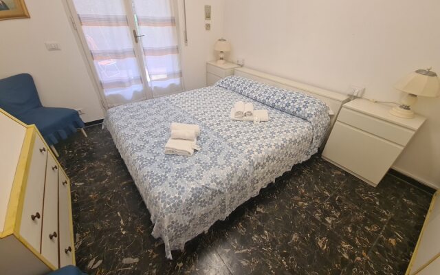 Angolo Verde by PortofinoVacanze