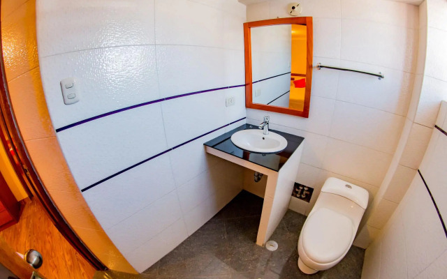 Cusco House Hotel
