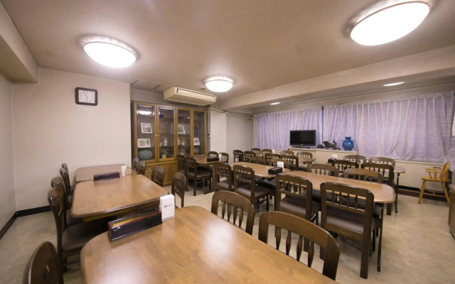 Heiwadai Hotel Arato