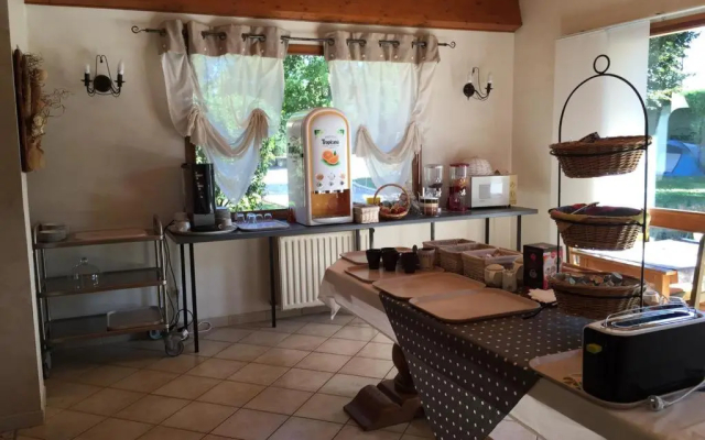 Hotel Etesia