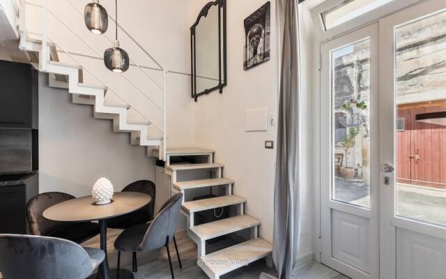 House Villas - Maison Beata