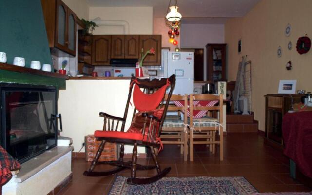 Joy Seaside Apartment