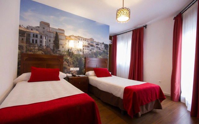 Hotel El Tajo & SPA