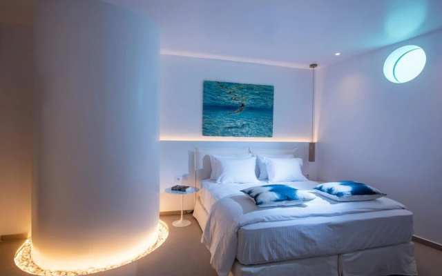 Made By The Sea Villas 21 Bdrm