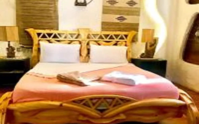 Down Town Hotel Cairo