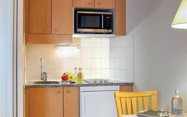 Citadines Austerlitz Paris