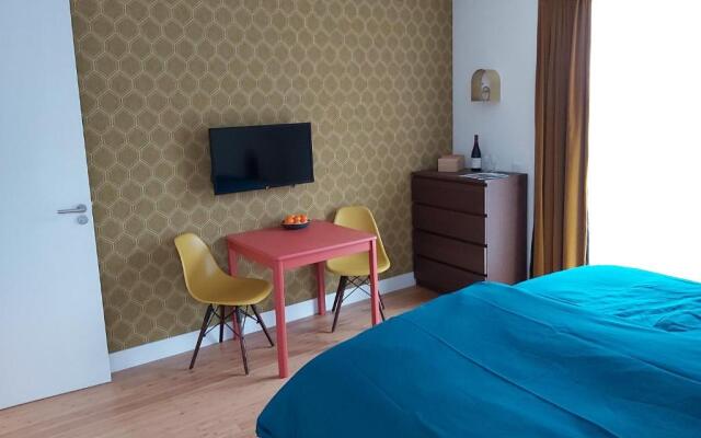 Luxury Suite Oosterwold