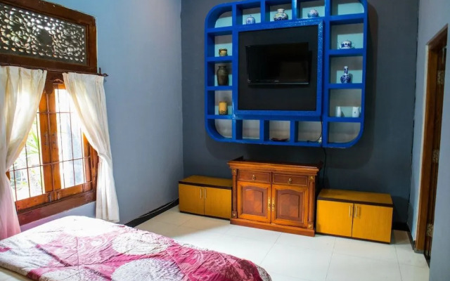 BaliOmah Guesthouse Jogja - Hostel
