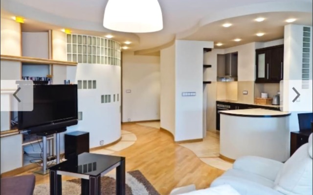 P&O Apartments City Orange