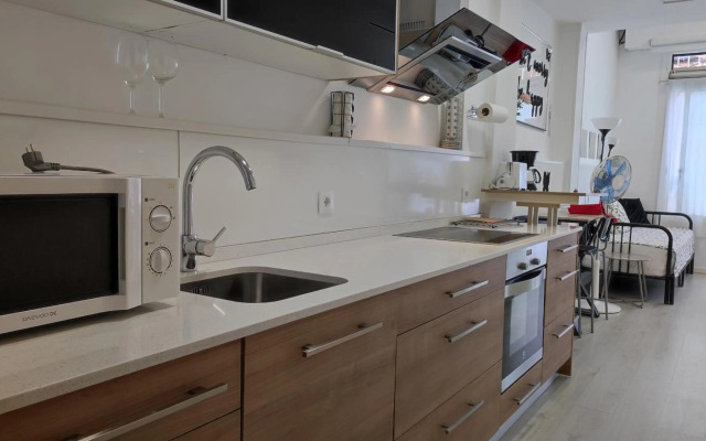 Estudio Horta