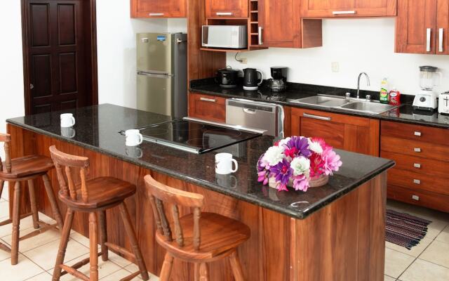 Villa Hummingbird 15