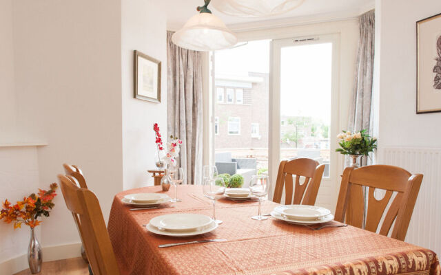 Appartement Gentiana