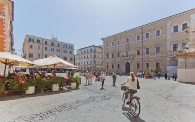 La Bonosa Trastevere
