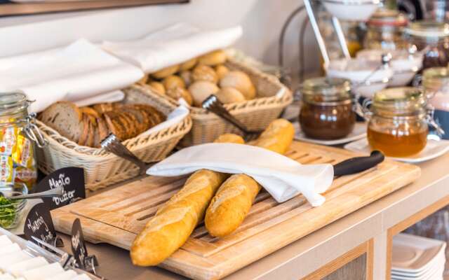 Best Western Hotel Jurata