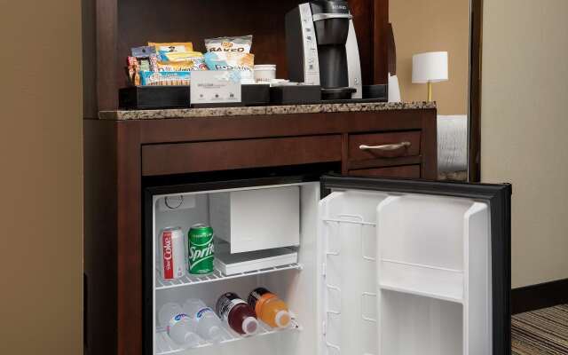 Hilton Garden Inn Charlotte/Mooresville