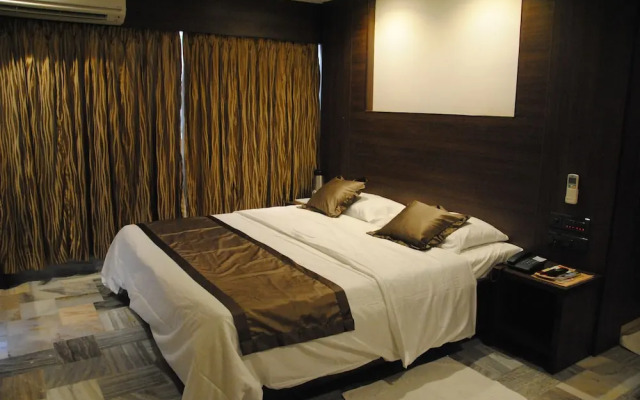 Jaya Residency