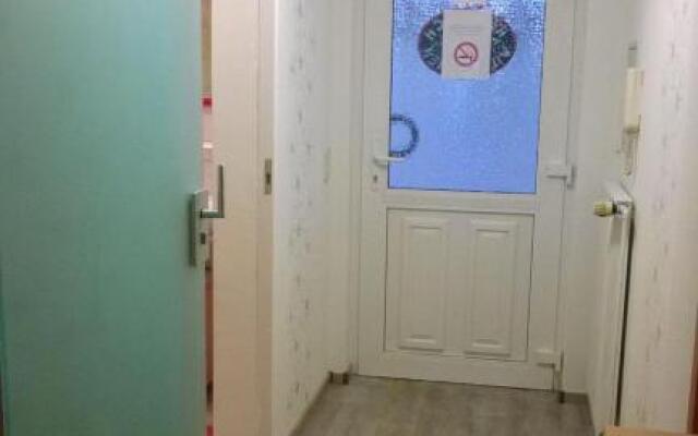 Ferienwohnung Witzig Inh Rita Weitmann