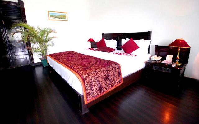 OYO Rooms Panchkula Bus Stand