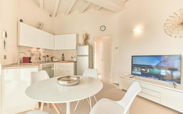 Warda A12 Apartment
