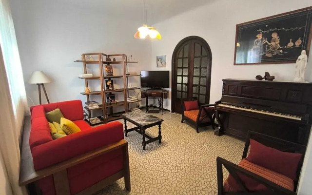 Charmant Appart Punique au Cœur de Carthage