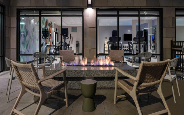 Hyatt Place Allentown / Lehigh Valley