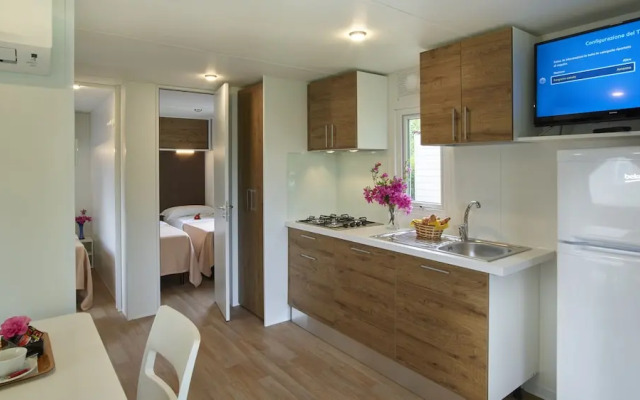 Conca d'Oro Camping & Lodge