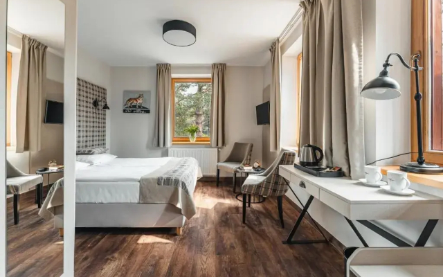 Hotel Batory